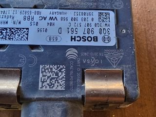 bontott VW PASSAT B8 Distronic Vezérlő Panel