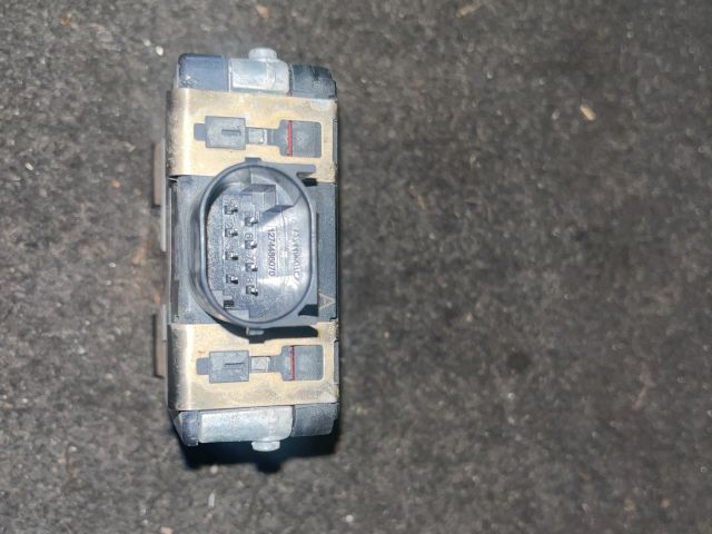 bontott VW PASSAT B8 Distronic Vezérlő Panel