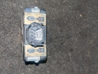 bontott VW PASSAT B8 Distronic Vezérlő Panel