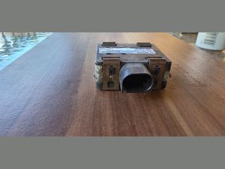 bontott VW PASSAT B8 Distronic Vezérlő Panel