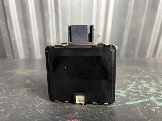 bontott VW PASSAT B8 Distronic Vezérlő Panel