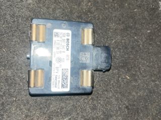 bontott VW PASSAT B8 Distronic Vezérlő Panel