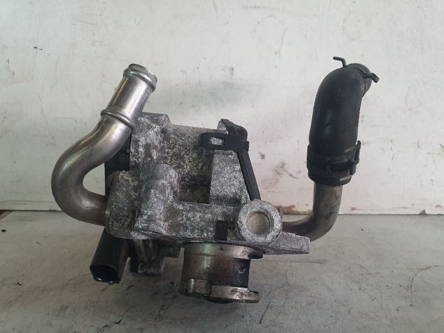 bontott VW PASSAT B8 EGR / AGR Szelep