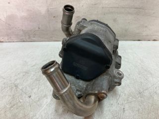 bontott VW PASSAT B8 EGR / AGR Szelep