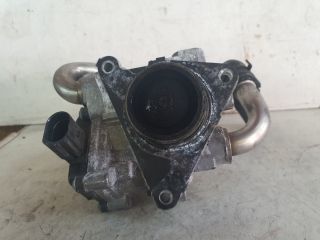 bontott VW PASSAT B8 EGR / AGR Szelep