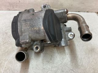 bontott VW PASSAT B8 EGR / AGR Szelep