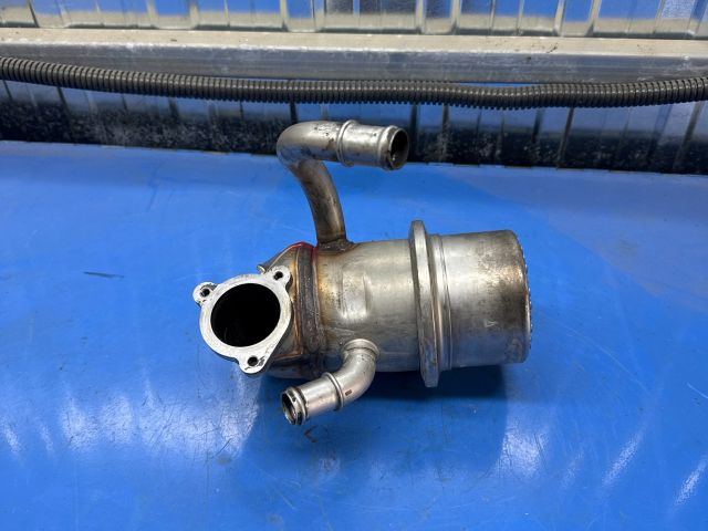 bontott VW PASSAT B8 EGR Hűtő