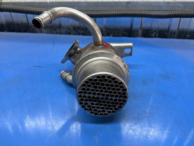 bontott VW PASSAT B8 EGR Hűtő