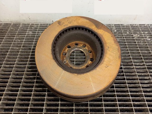 bontott VW PASSAT B8 Első Féktárcsa