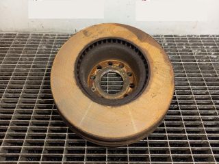 bontott VW PASSAT B8 Első Féktárcsa