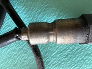 bontott VW PASSAT B8 Első Lambdaszonda