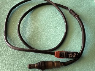 bontott VW PASSAT B8 Első Lambdaszonda