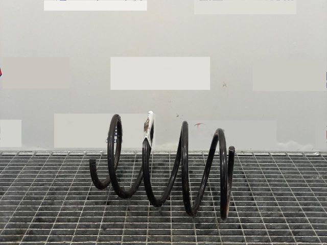 bontott VW PASSAT B8 Első Rugó