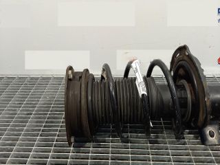 bontott VW PASSAT B8 Első Rugó