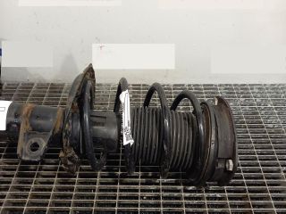 bontott VW PASSAT B8 Első Rugó