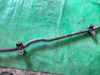 bontott VW PASSAT B8 Első Vízszintes Stabilizátor Rúd