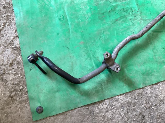 bontott VW PASSAT B8 Első Vízszintes Stabilizátor Rúd