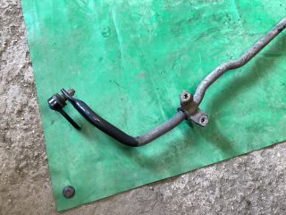 bontott VW PASSAT B8 Első Vízszintes Stabilizátor Rúd