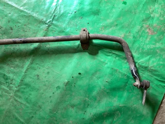 bontott VW PASSAT B8 Első Vízszintes Stabilizátor Rúd