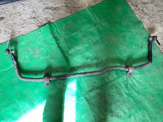 bontott VW PASSAT B8 Első Vízszintes Stabilizátor Rúd