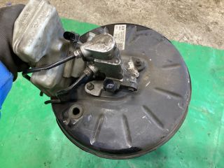 bontott VW PASSAT B8 Fékrásegítő