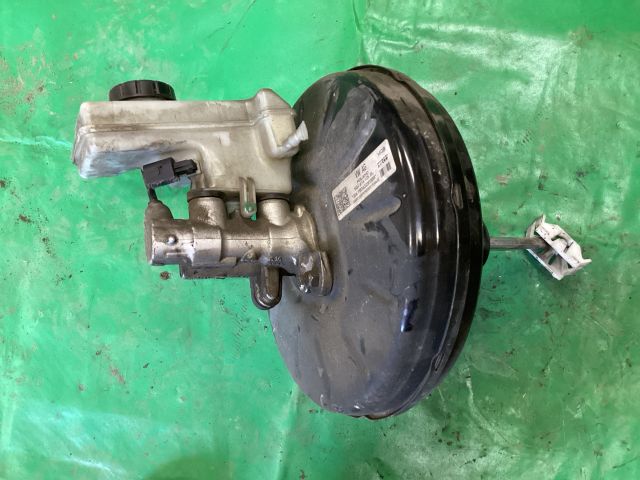 bontott VW PASSAT B8 Fékrásegítő