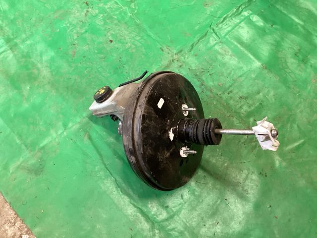 bontott VW PASSAT B8 Fékrásegítő