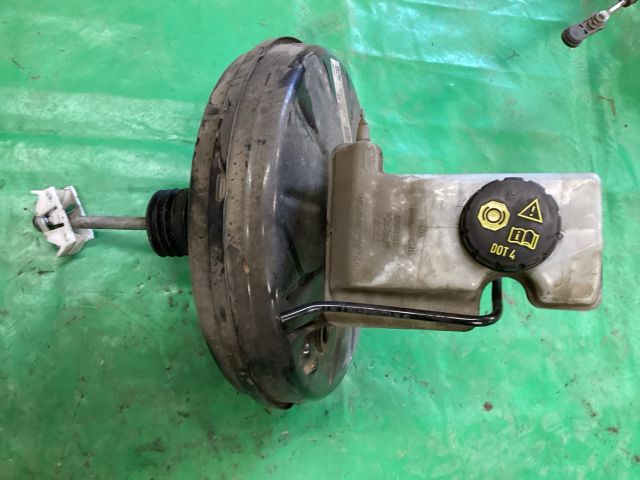 bontott VW PASSAT B8 Fékrásegítő