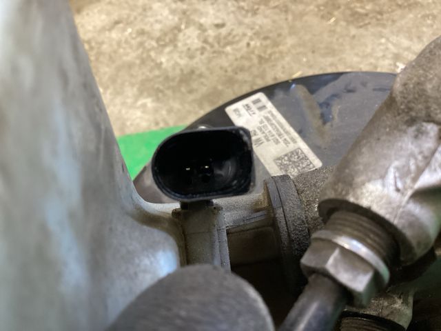 bontott VW PASSAT B8 Fékrásegítő