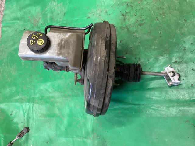 bontott VW PASSAT B8 Fékrásegítő