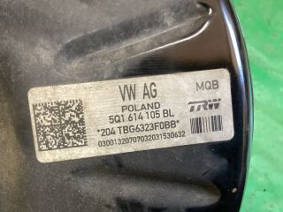 bontott VW PASSAT B8 Fékrásegítő