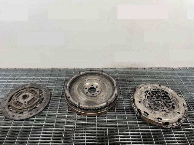 bontott VW PASSAT B8 Fogaskoszorú