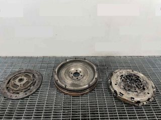 bontott VW PASSAT B8 Fogaskoszorú