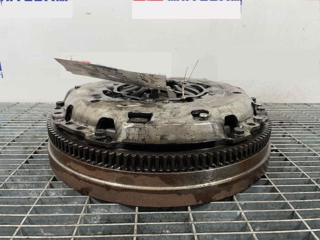 bontott VW PASSAT B8 Fogaskoszorú