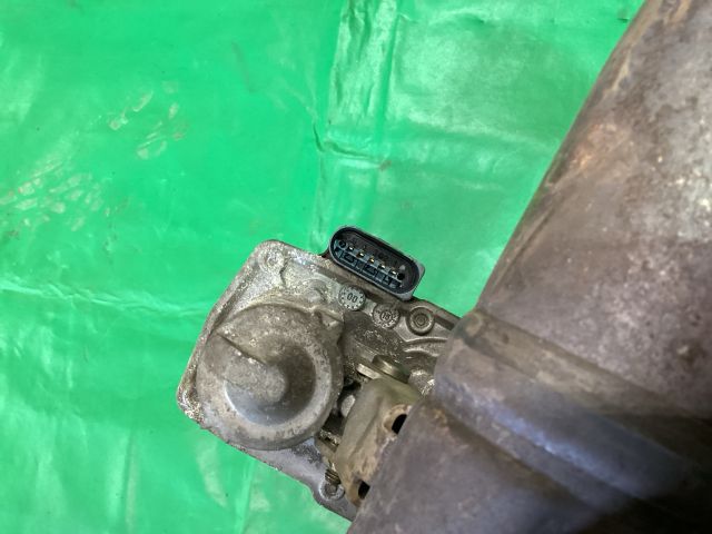 bontott VW PASSAT B8 Fojtószelep (Elektromos)