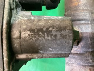 bontott VW PASSAT B8 Fojtószelep (Elektromos)