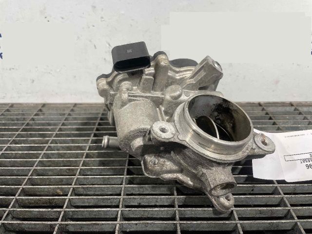 bontott VW PASSAT B8 Fojtószelep (Elektromos)