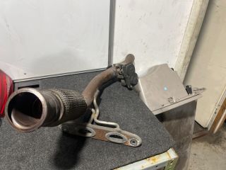 bontott VW PASSAT B8 Fojtószelep (Elektromos)