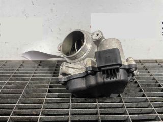 bontott VW PASSAT B8 Fojtószelep (Elektromos)