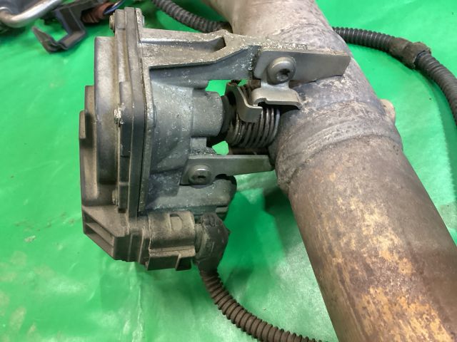 bontott VW PASSAT B8 Fojtószelep (Elektromos)