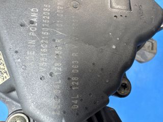 bontott VW PASSAT B8 Fojtószelep (Elektromos)