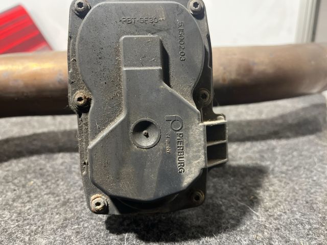 bontott VW PASSAT B8 Fojtószelep (Elektromos)