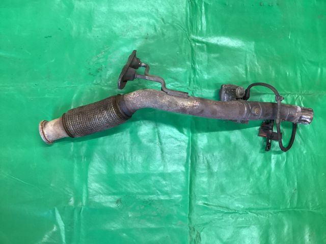 bontott VW PASSAT B8 Fojtószelep (Elektromos)