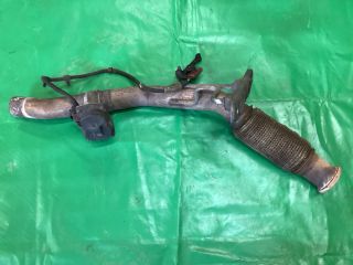 bontott VW PASSAT B8 Fojtószelep (Elektromos)