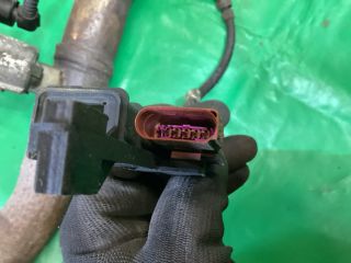 bontott VW PASSAT B8 Fojtószelep (Elektromos)