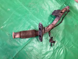 bontott VW PASSAT B8 Fojtószelep (Elektromos)