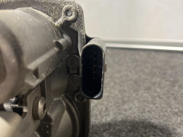 bontott VW PASSAT B8 Fojtószelep (Elektromos)