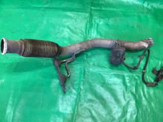 bontott VW PASSAT B8 Fojtószelep (Elektromos)