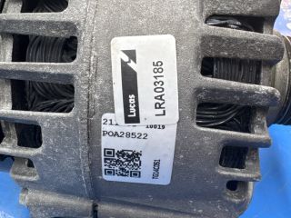 bontott VW PASSAT B8 Generátor
