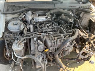 bontott VW PASSAT B8 Generátor